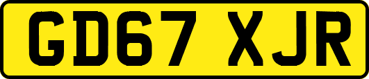 GD67XJR