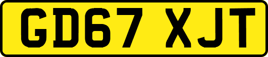 GD67XJT