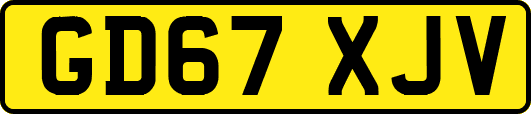 GD67XJV