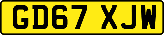 GD67XJW