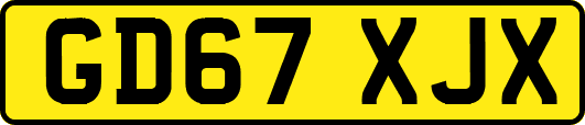 GD67XJX