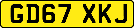 GD67XKJ