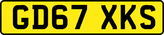 GD67XKS