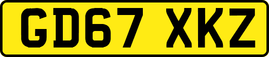 GD67XKZ