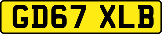 GD67XLB