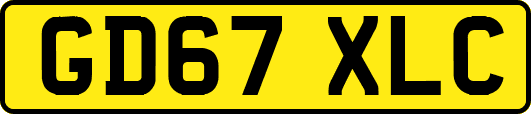 GD67XLC