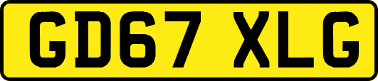 GD67XLG