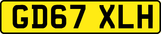 GD67XLH