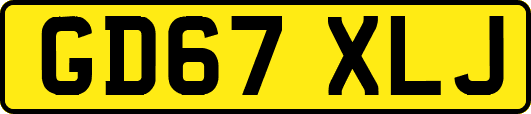 GD67XLJ