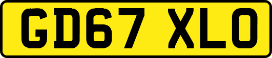 GD67XLO