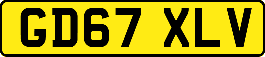 GD67XLV