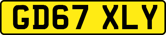 GD67XLY