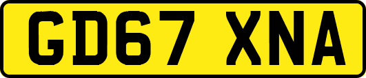 GD67XNA