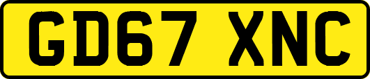 GD67XNC
