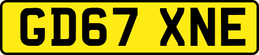 GD67XNE