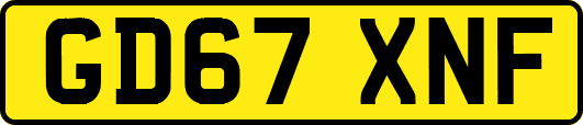 GD67XNF