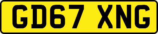 GD67XNG