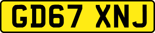 GD67XNJ
