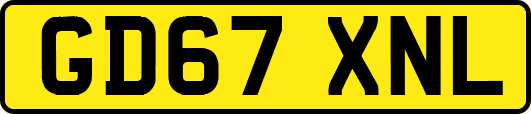GD67XNL