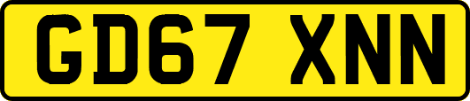 GD67XNN