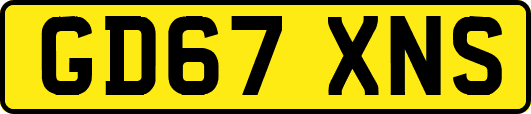 GD67XNS