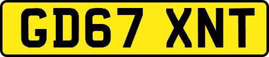 GD67XNT