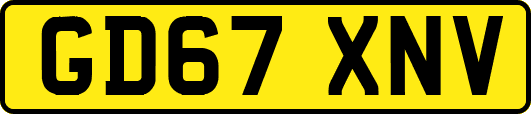 GD67XNV