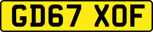 GD67XOF
