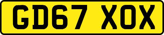 GD67XOX