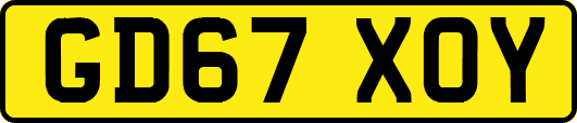 GD67XOY