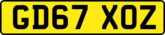 GD67XOZ