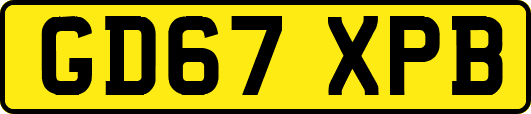 GD67XPB