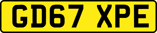 GD67XPE