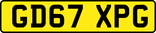 GD67XPG