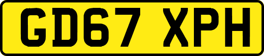 GD67XPH