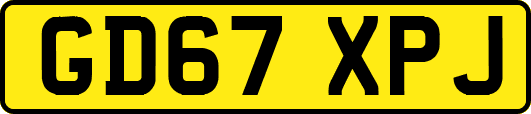 GD67XPJ