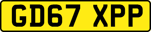GD67XPP