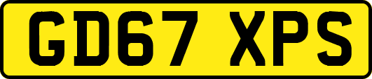 GD67XPS