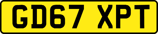 GD67XPT