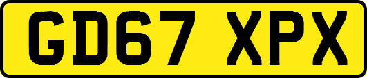 GD67XPX