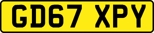 GD67XPY