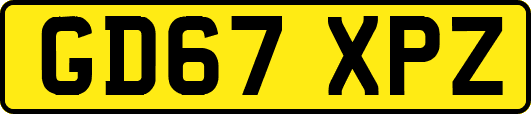 GD67XPZ