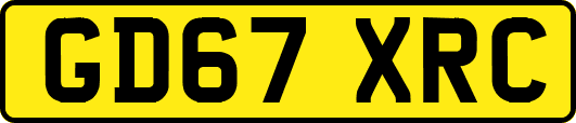 GD67XRC