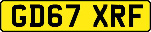 GD67XRF