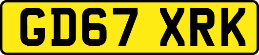 GD67XRK