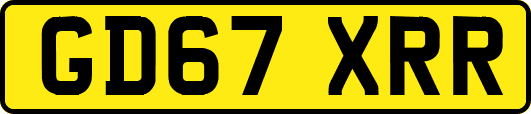 GD67XRR