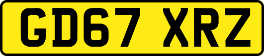 GD67XRZ