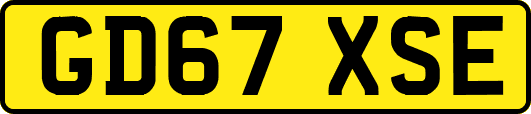 GD67XSE