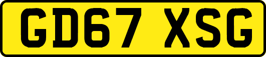 GD67XSG