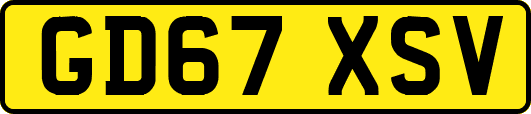 GD67XSV